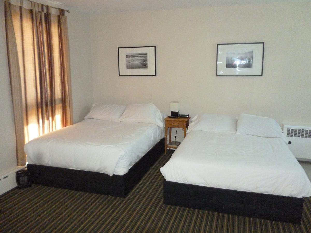 Wheel Inn Motel New Liskeard Ruang foto