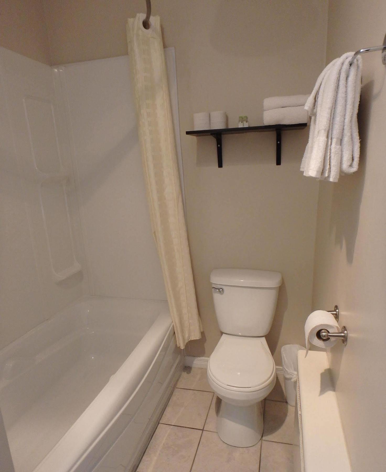 Wheel Inn Motel New Liskeard Bagian luar foto